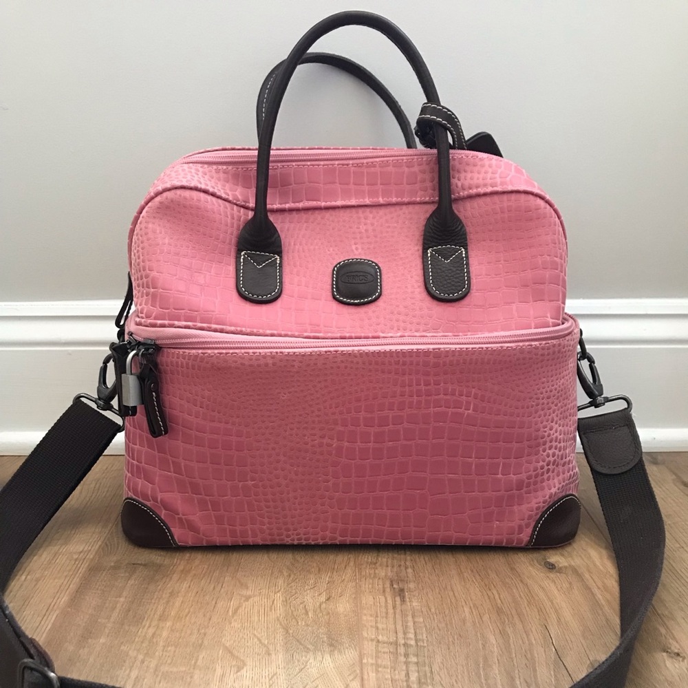 Bric’s Life Tuscan Case